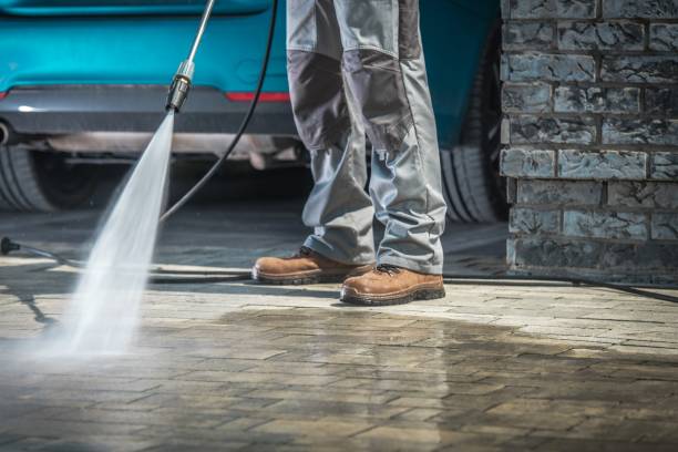 Professional Pressure Washing Services in Swoyersville, PA